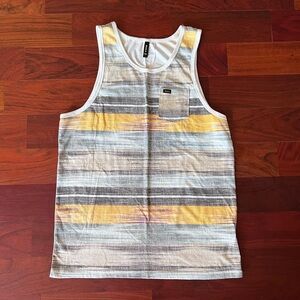 RVCA tank top